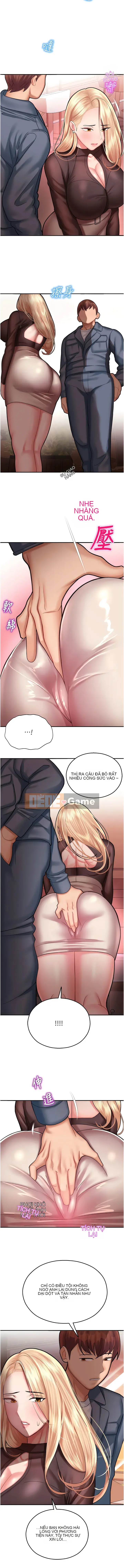 Thiên đường ẩm ướt định mệnh Chương 15-16