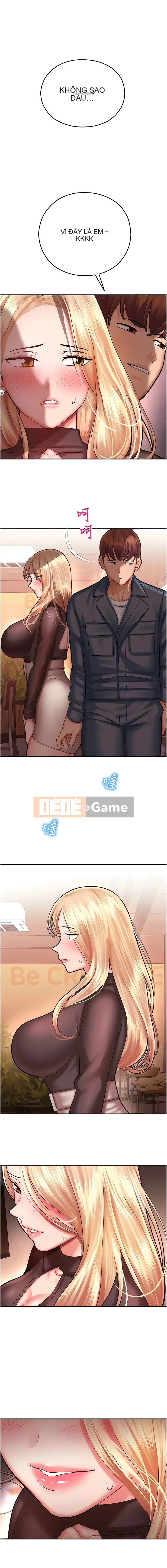 Thiên đường ẩm ướt định mệnh Chương 15-16