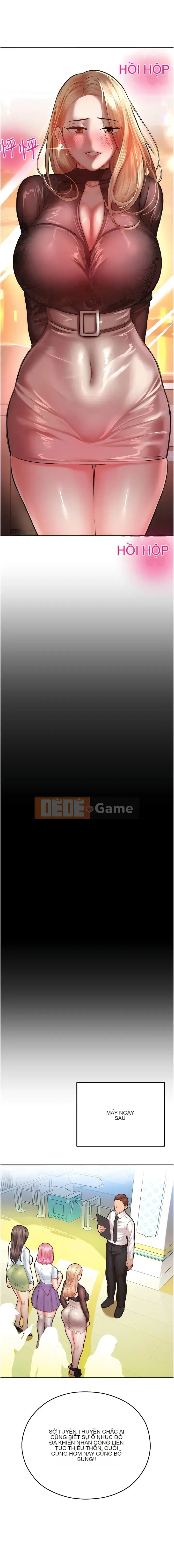 Thiên đường ẩm ướt định mệnh Chương 15-16