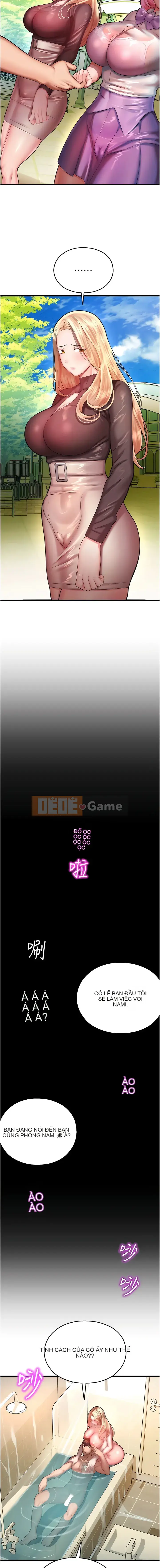 Thiên đường ẩm ướt định mệnh Chương 15-16