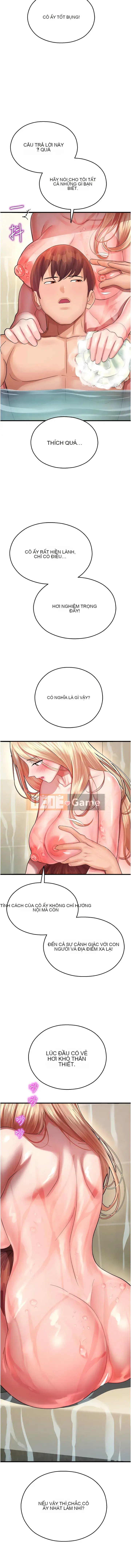 Thiên đường ẩm ướt định mệnh Chương 15-16