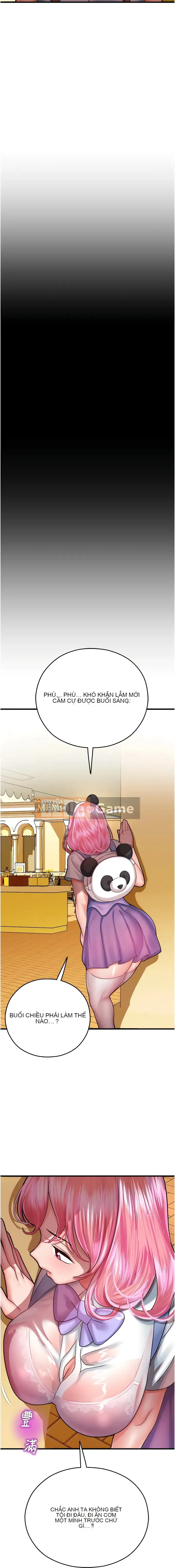 Thiên đường ẩm ướt định mệnh Chương 15-16