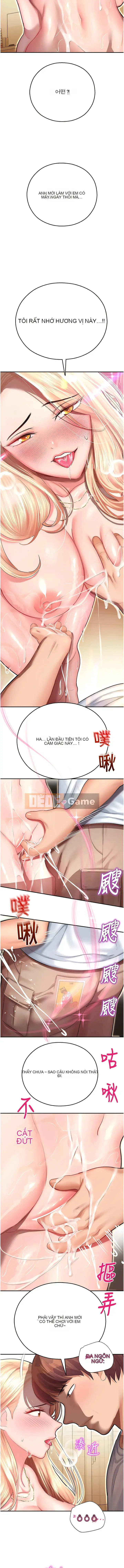 Thiên đường ẩm ướt định mệnh Chương 13-14