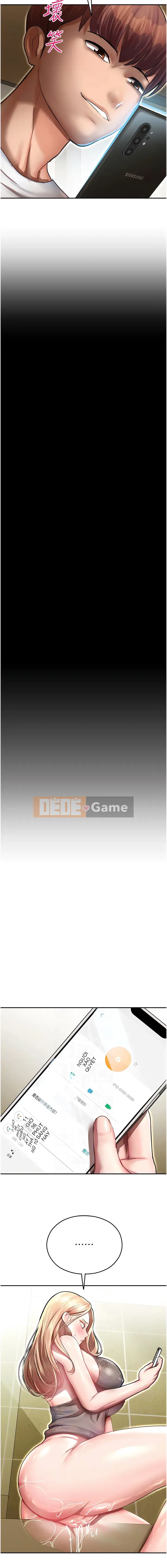 Thiên đường ẩm ướt định mệnh Chương 11-12