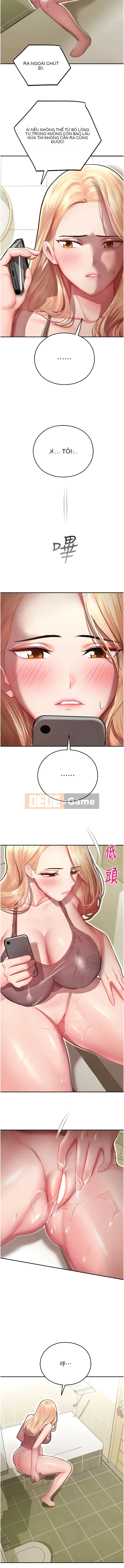 Thiên đường ẩm ướt định mệnh Chương 11-12