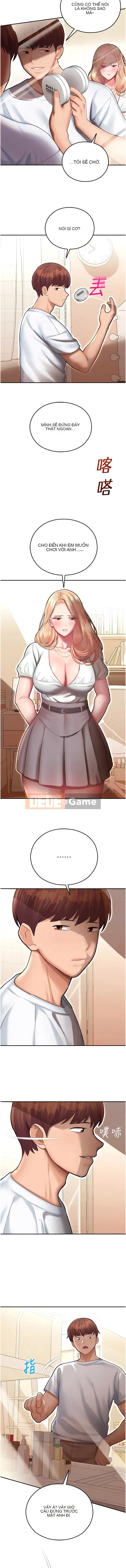 Thiên đường ẩm ướt định mệnh Chương 11-12