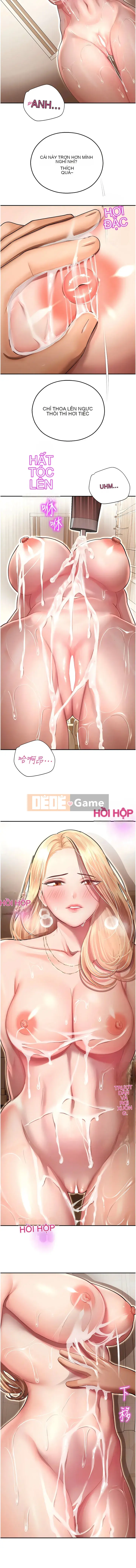 Thiên đường ẩm ướt định mệnh Chương 11-12