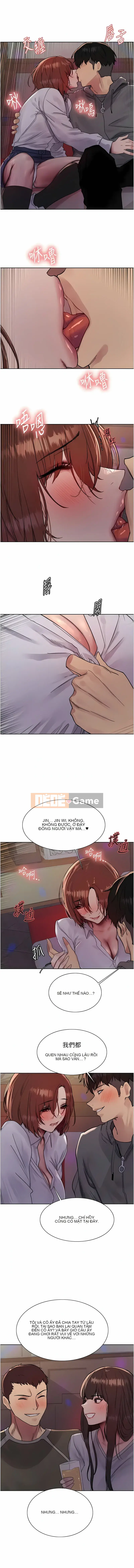 Mắt Bánh Xe Màu Phần 2 Chương 11-12