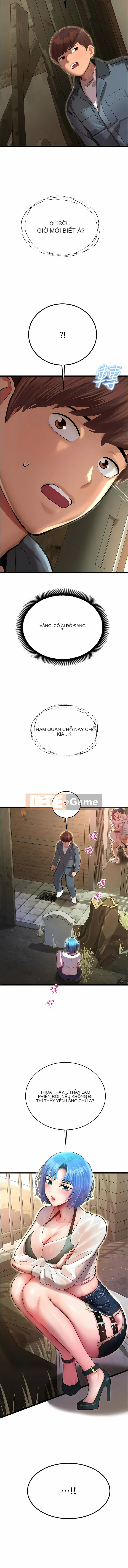 Thiên đường ẩm ướt định mệnh Chương 1-8