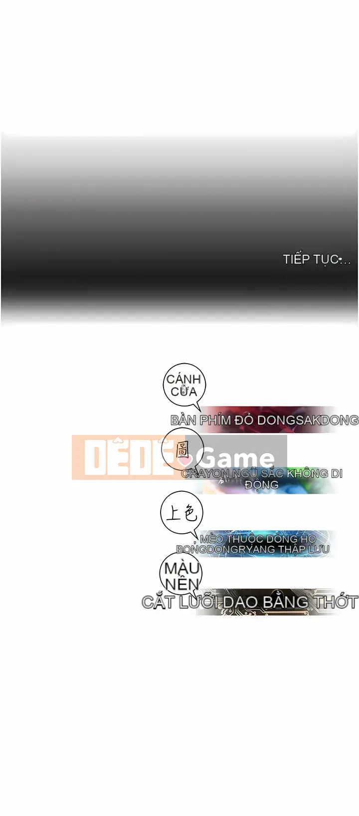 Thiên đường ẩm ướt định mệnh Chương 1-8