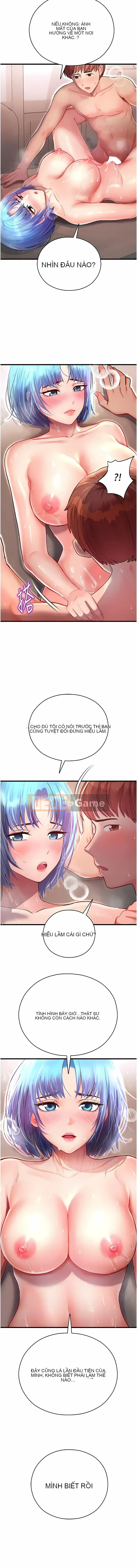 Thiên đường ẩm ướt định mệnh Chương 1-8