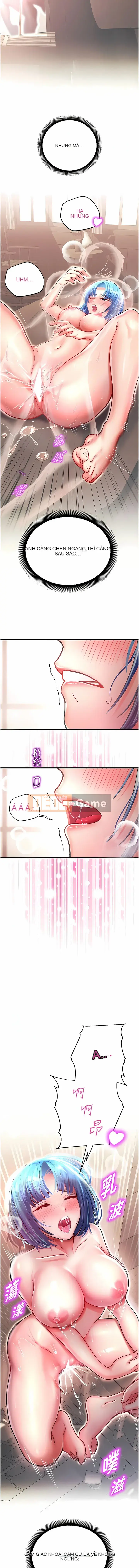 Thiên đường ẩm ướt định mệnh Chương 1-8