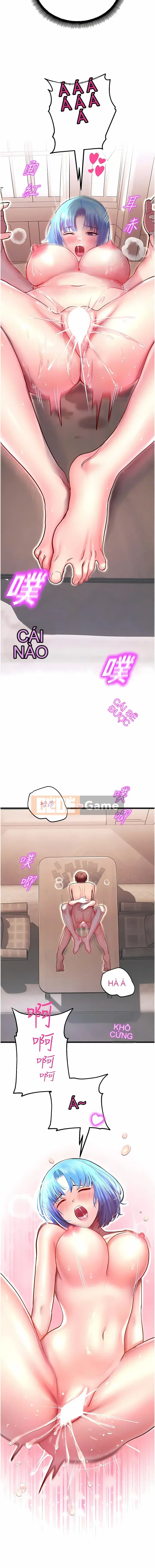 Thiên đường ẩm ướt định mệnh Chương 1-8