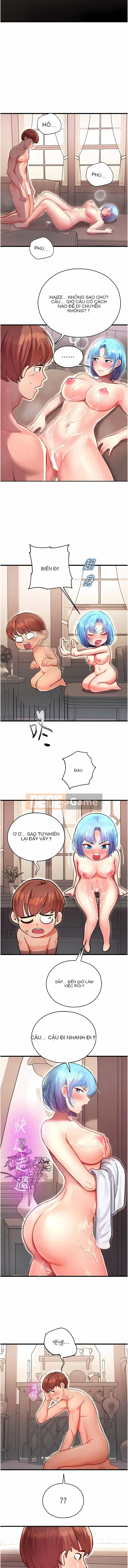 Thiên đường ẩm ướt định mệnh Chương 1-8