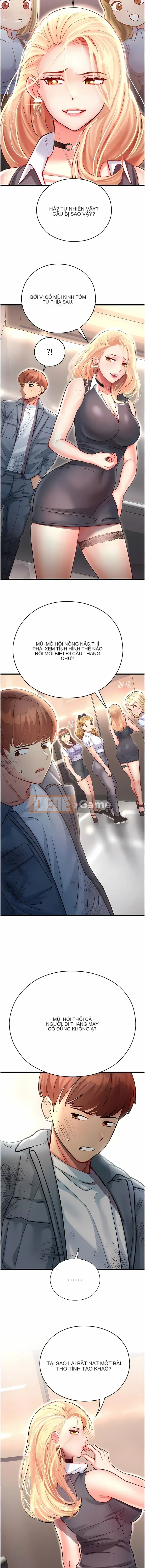 Thiên đường ẩm ướt định mệnh Chương 1-8