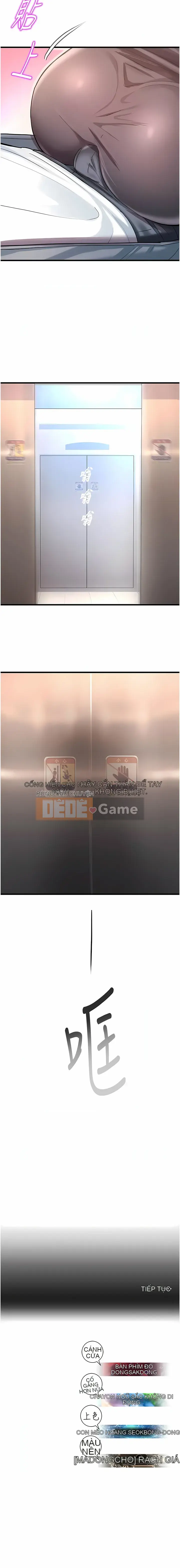 Thiên đường ẩm ướt định mệnh Chương 1-8