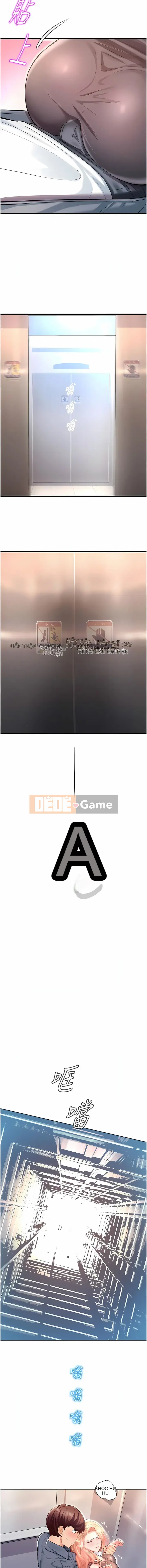 Thiên đường ẩm ướt định mệnh Chương 1-8