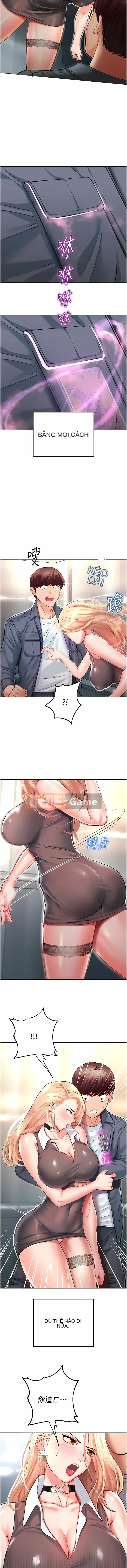 Thiên đường ẩm ướt định mệnh Chương 1-8