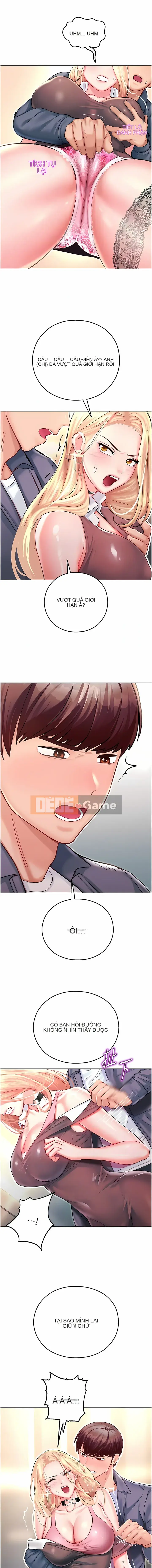 Thiên đường ẩm ướt định mệnh Chương 1-8