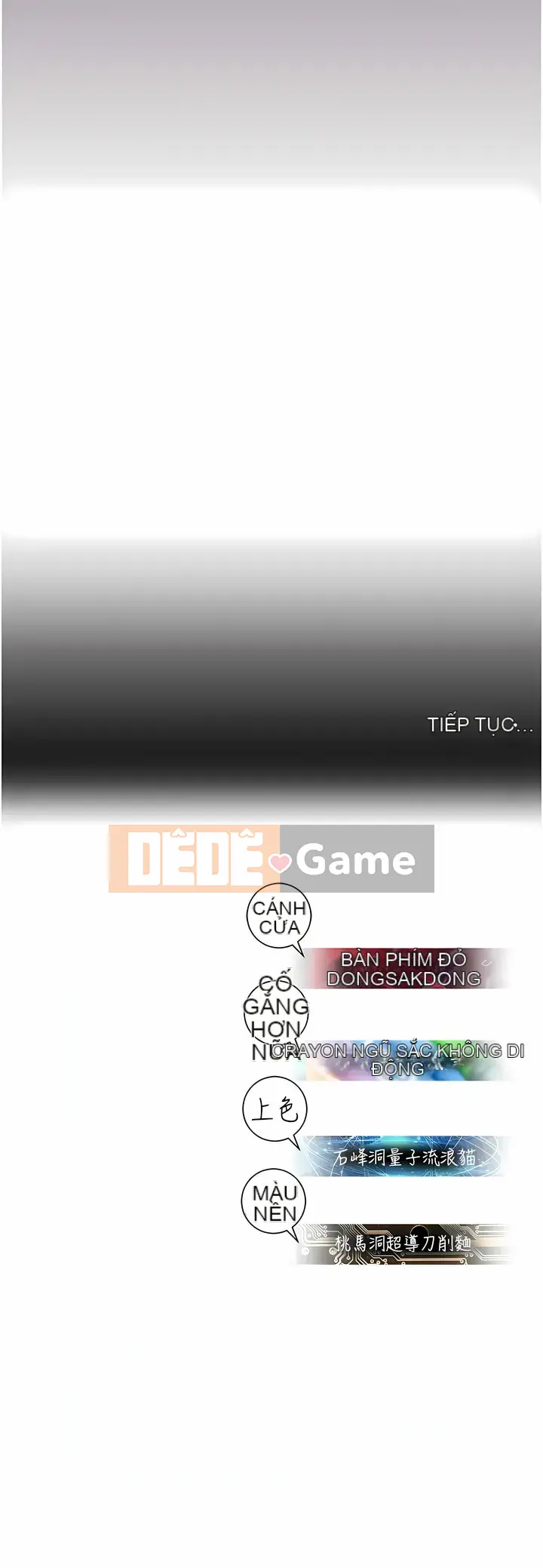 Thiên đường ẩm ướt định mệnh Chương 1-8