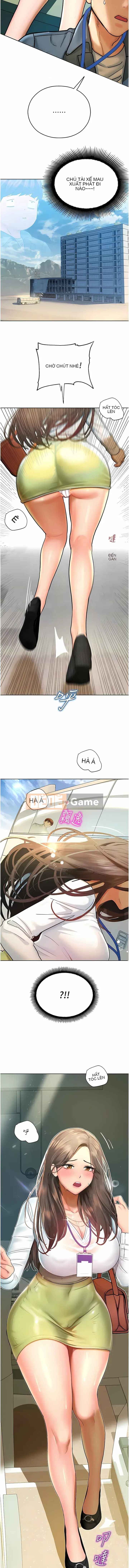 Thiên đường ẩm ướt định mệnh Chương 1-8