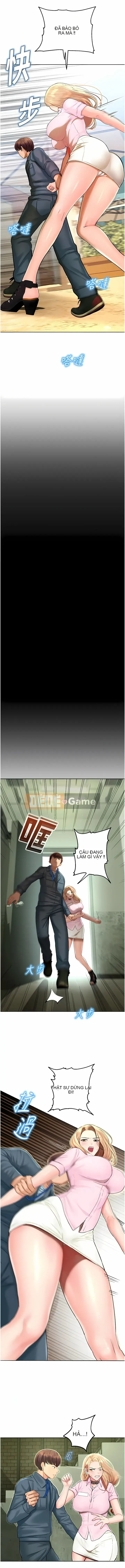 Thiên đường ẩm ướt định mệnh Chương 1-8