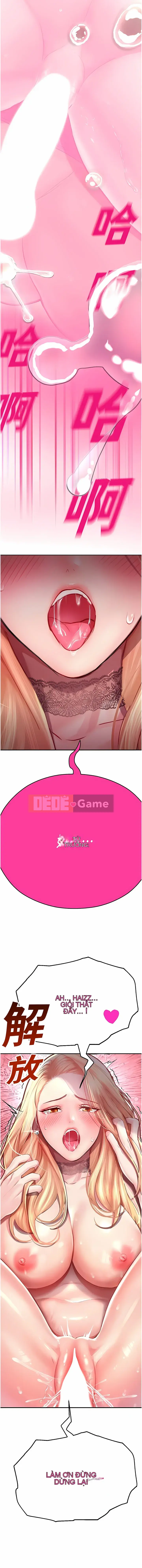 Thiên đường ẩm ướt định mệnh Chương 1-8