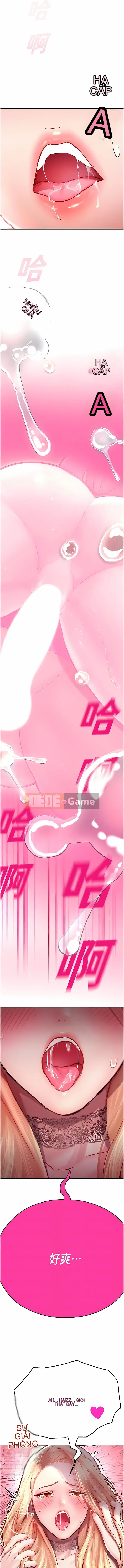 Thiên đường ẩm ướt định mệnh Chương 1-8