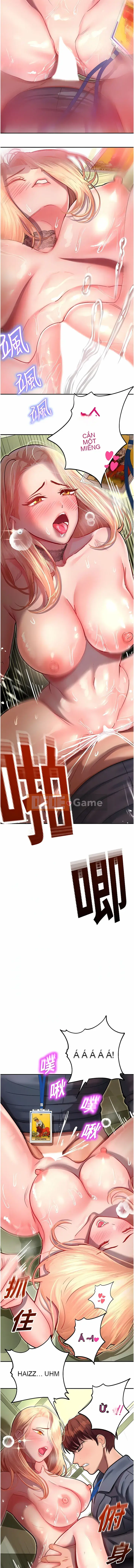 Thiên đường ẩm ướt định mệnh Chương 1-8