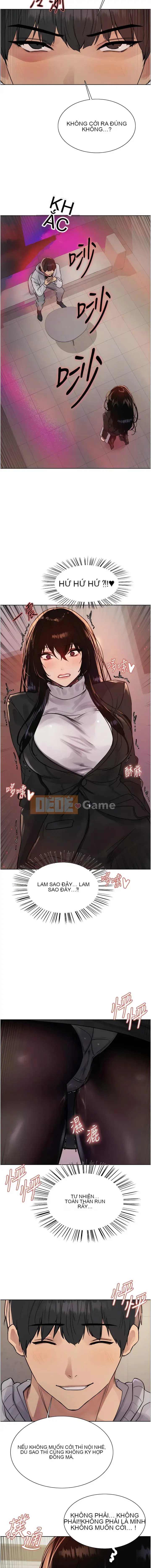 Mắt Bánh Xe Màu Phần 2 Chương 7-8