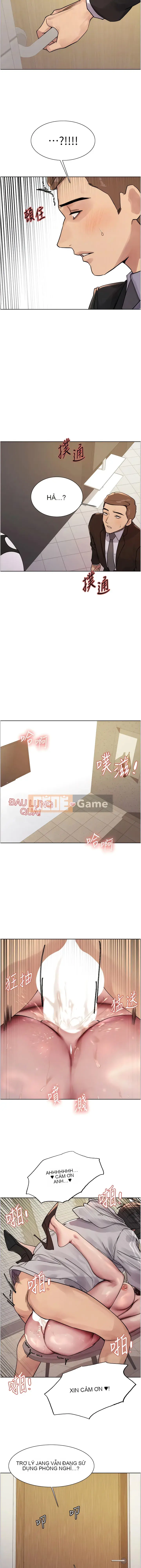 Mắt Bánh Xe Màu Phần 2 Chương 7-8