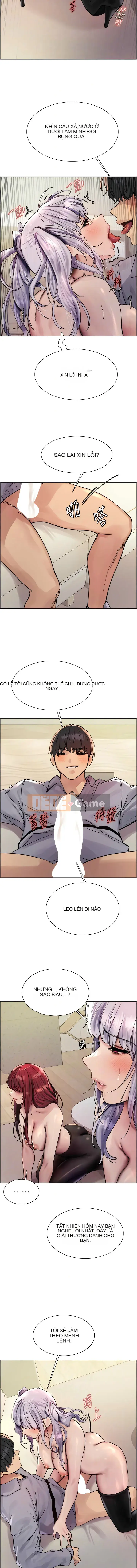 Mắt Bánh Xe Màu Phần 2 Chương 5-6