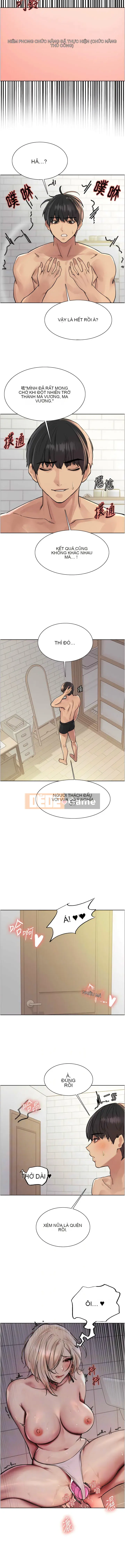 Mắt Bánh Xe Màu Phần 2 Chương 5-6