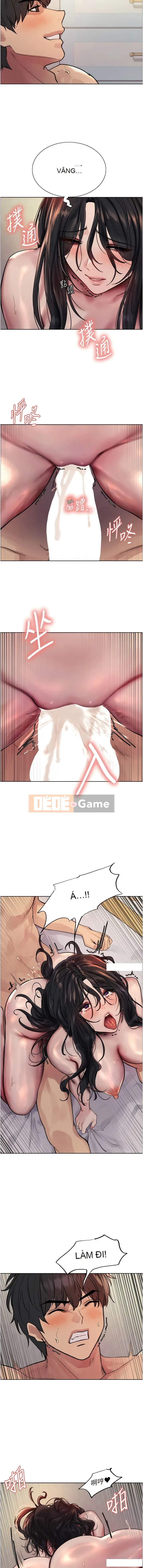 Mắt Bánh Xe Màu Phần 2 Chương 1-2