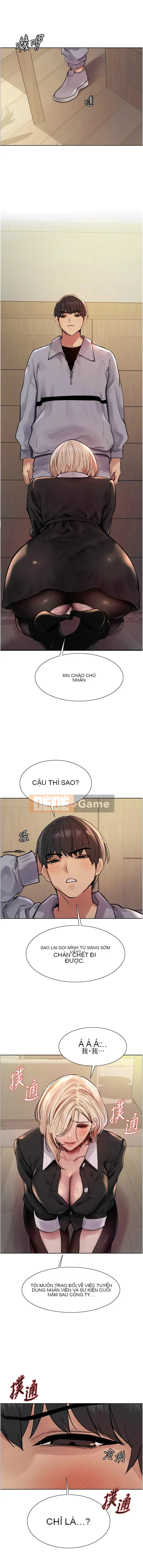 Mắt Bánh Xe Màu Phần 2 Chương 1-2