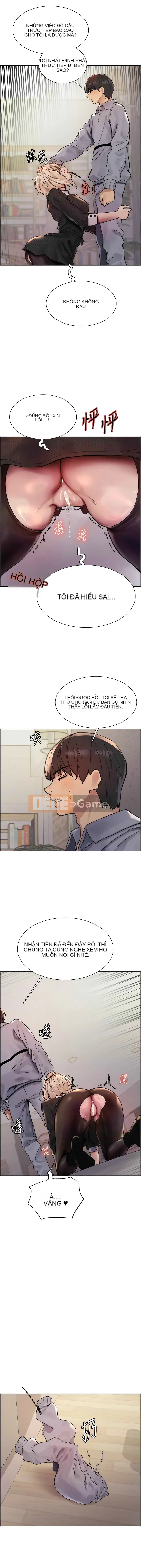 Mắt Bánh Xe Màu Phần 2 Chương 1-2