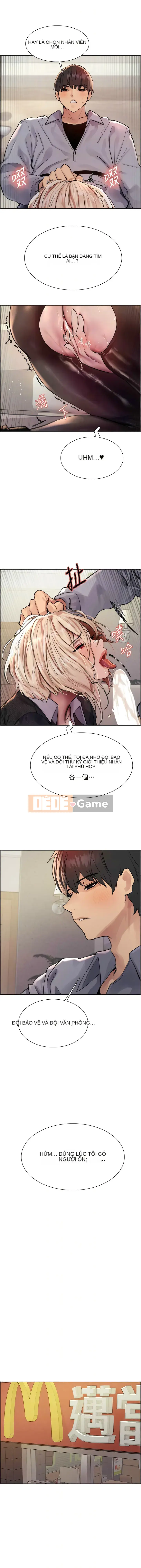 Mắt Bánh Xe Màu Phần 2 Chương 1-2