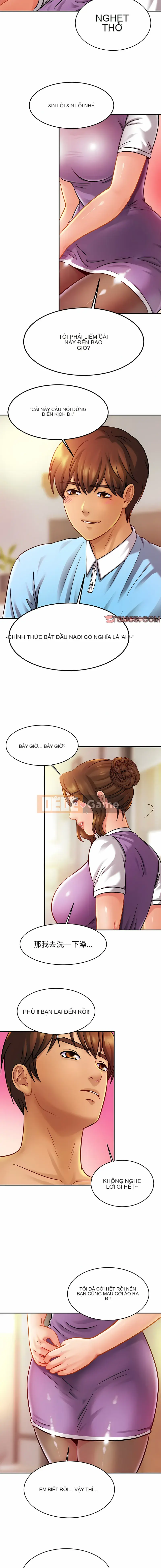 Một gia đình đáng yêu Chương 16-17