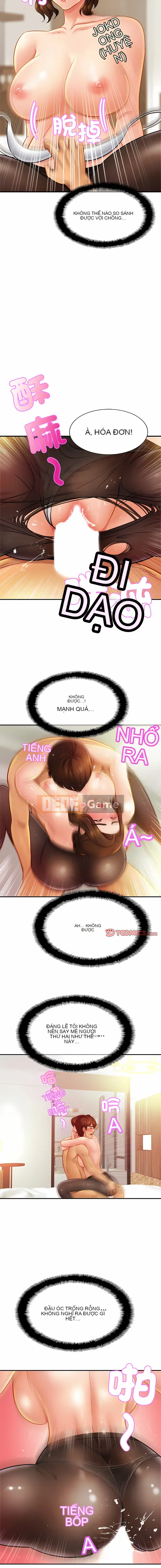 Một gia đình đáng yêu Chương 16-17