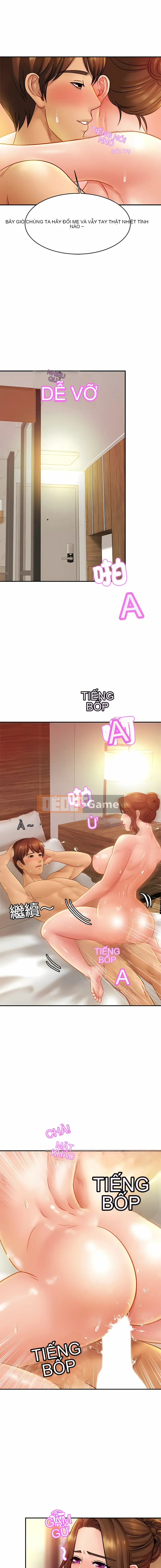 Một gia đình đáng yêu Chương 16-17