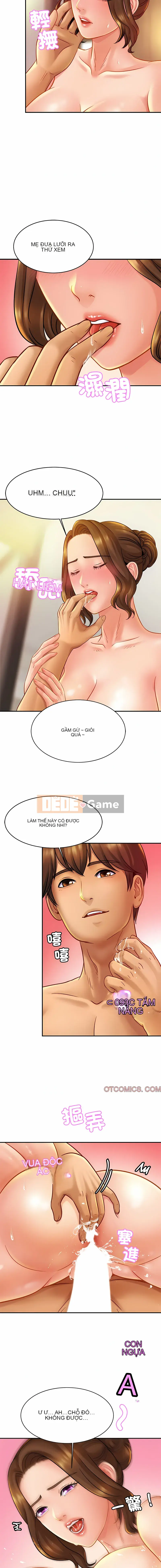 Một gia đình đáng yêu Chương 16-17