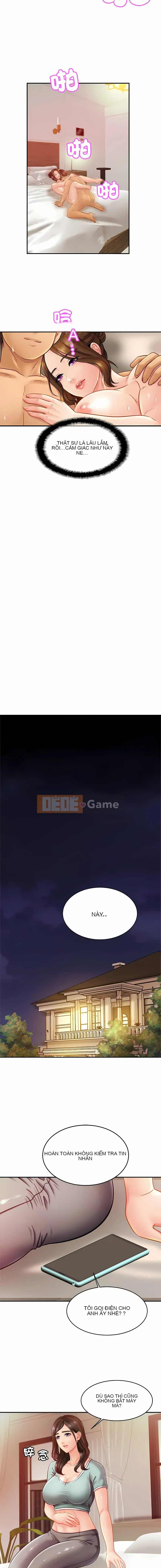 Một gia đình đáng yêu Chương 16-17