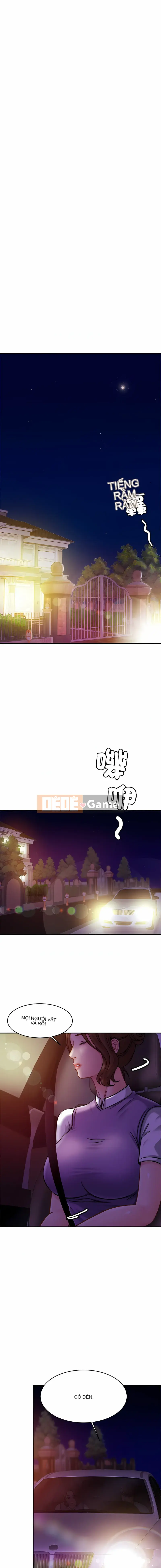 Một gia đình đáng yêu Chương 16-17