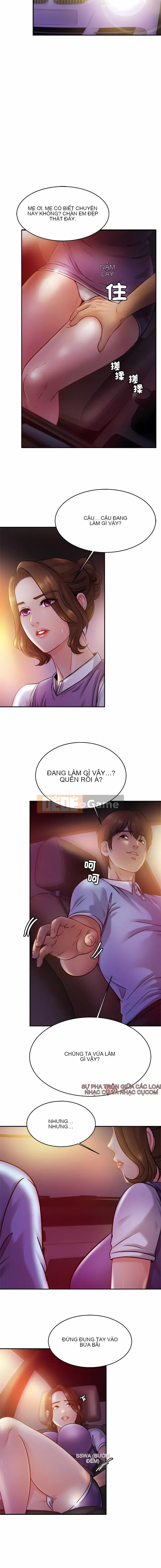 Một gia đình đáng yêu Chương 16-17