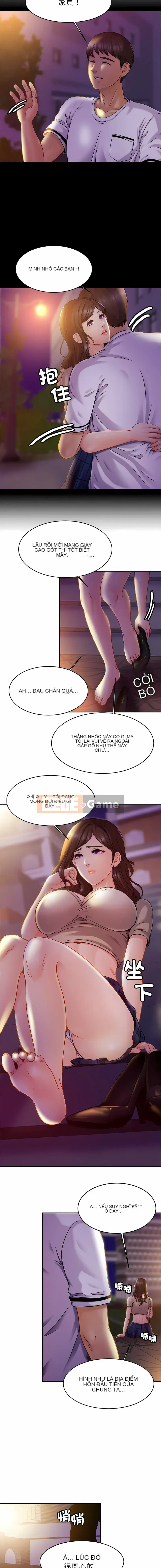 Một gia đình đáng yêu Chương 18-19