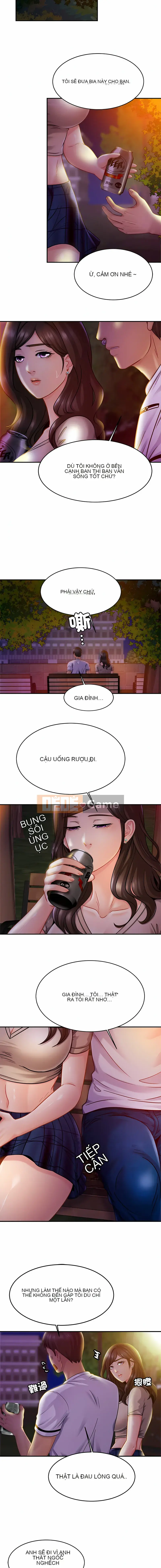 Một gia đình đáng yêu Chương 18-19