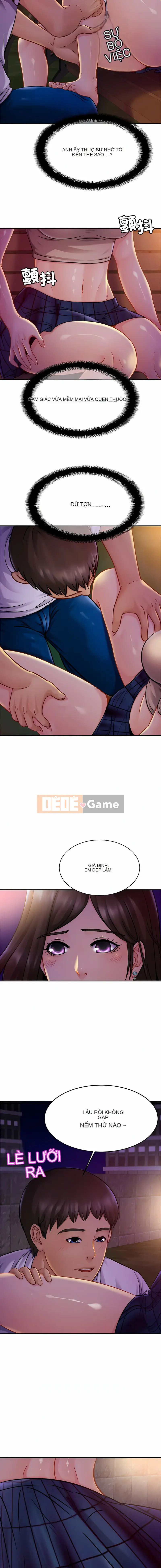 Một gia đình đáng yêu Chương 18-19