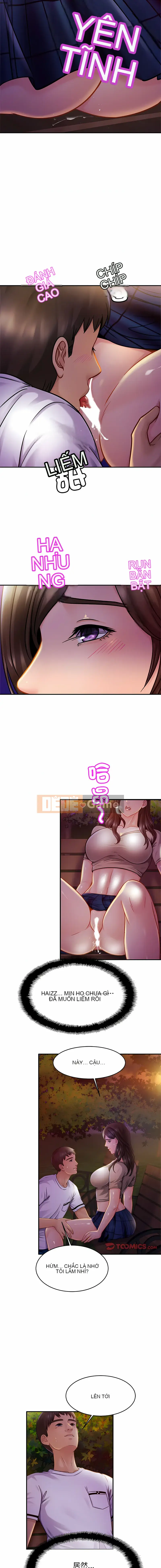 Một gia đình đáng yêu Chương 18-19