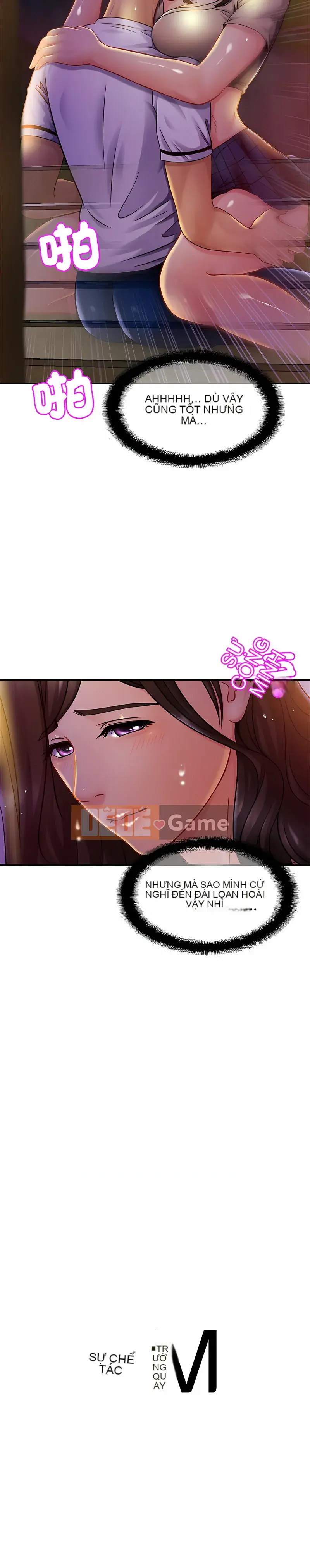 Một gia đình đáng yêu Chương 18-19