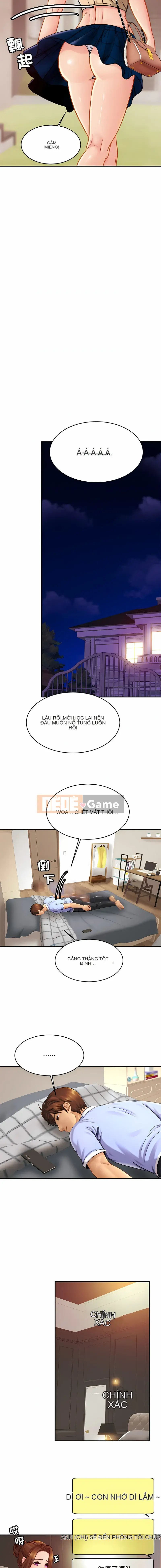 Một gia đình đáng yêu Chương 18-19